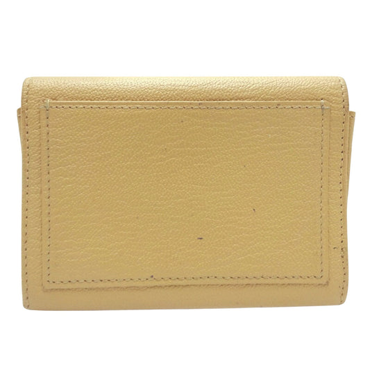 CHANEL Porte carte Wallet