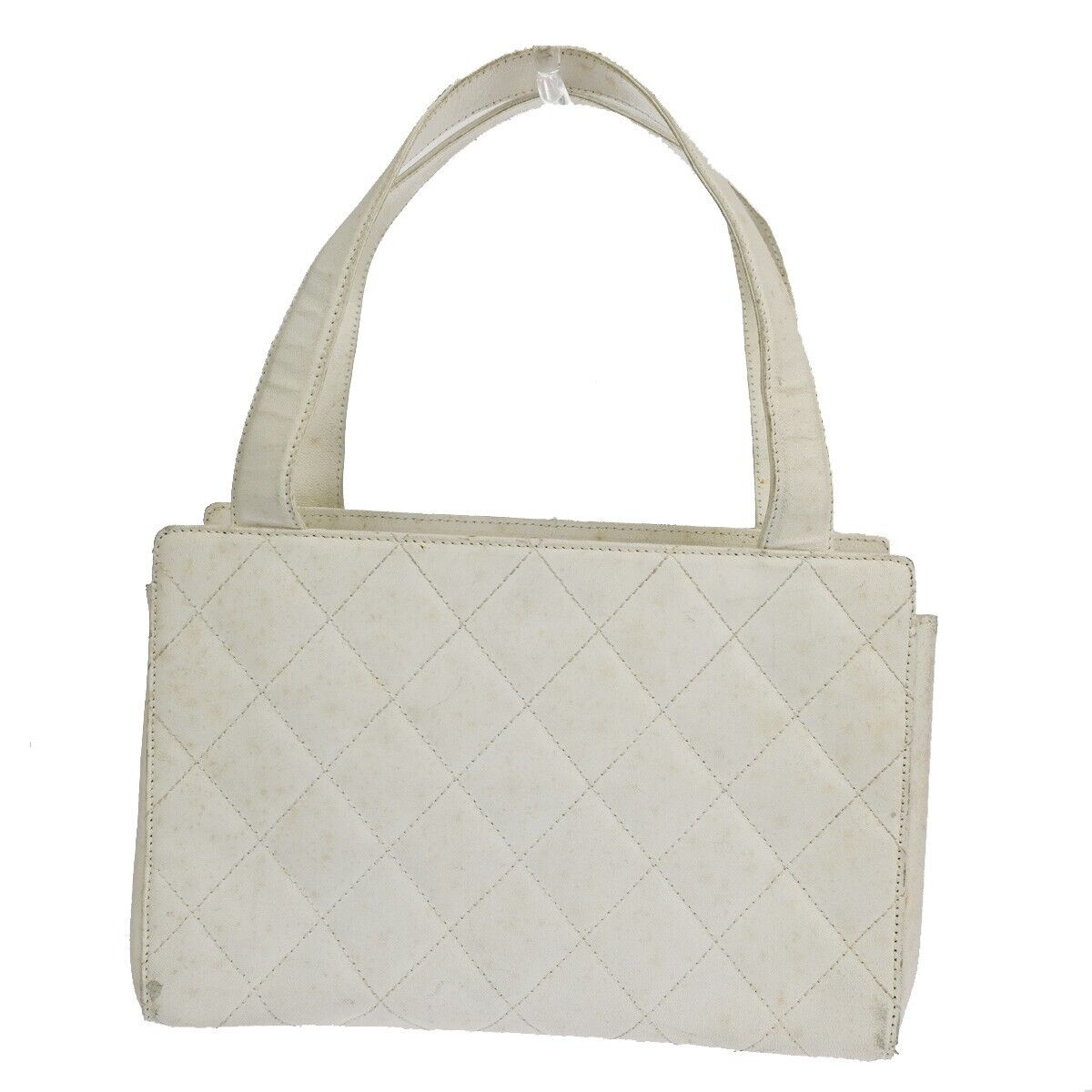 Chanel Wild stitch