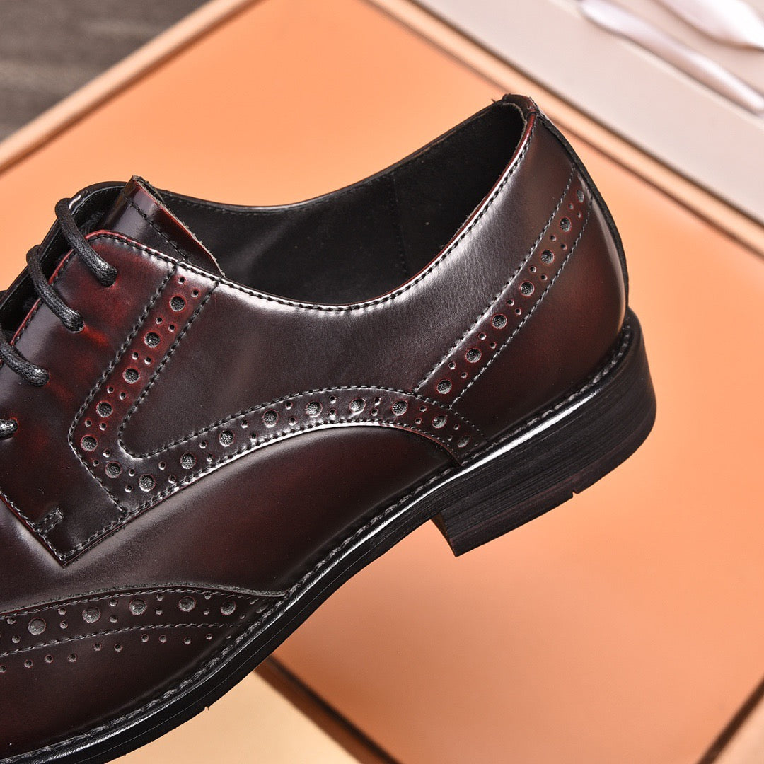 Louis vuitton formal shoes
