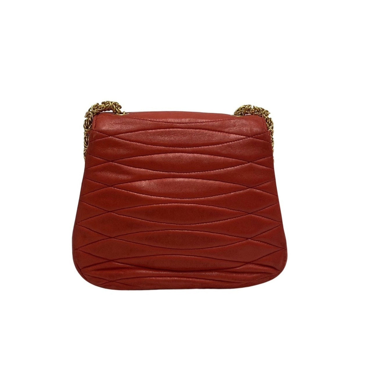Top Quality Chanel Coco Mark Shopper