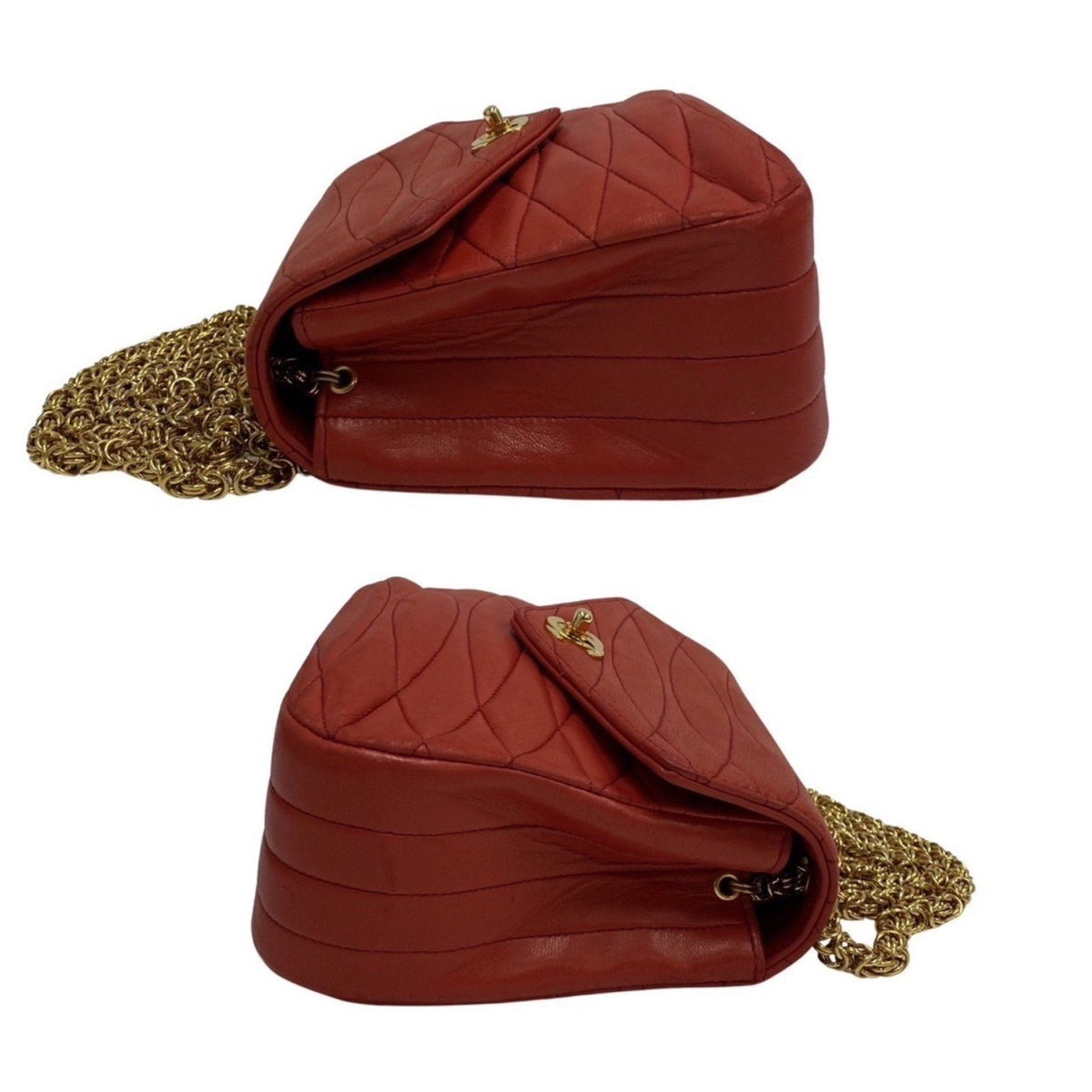 Top Quality Chanel Coco Mark Shopper