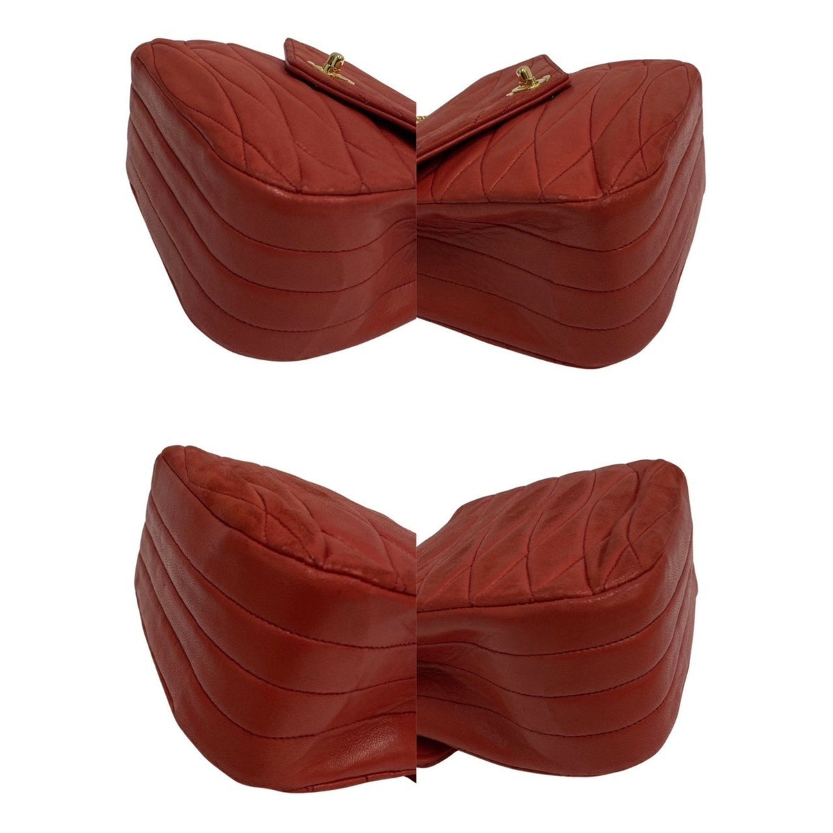 Top Quality Chanel Coco Mark Shopper