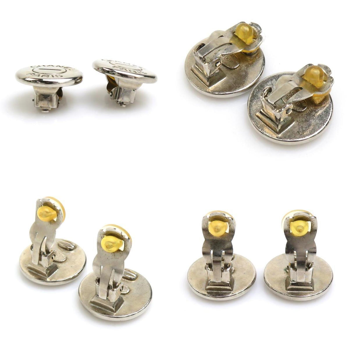 Top Quality Chanel Earrings