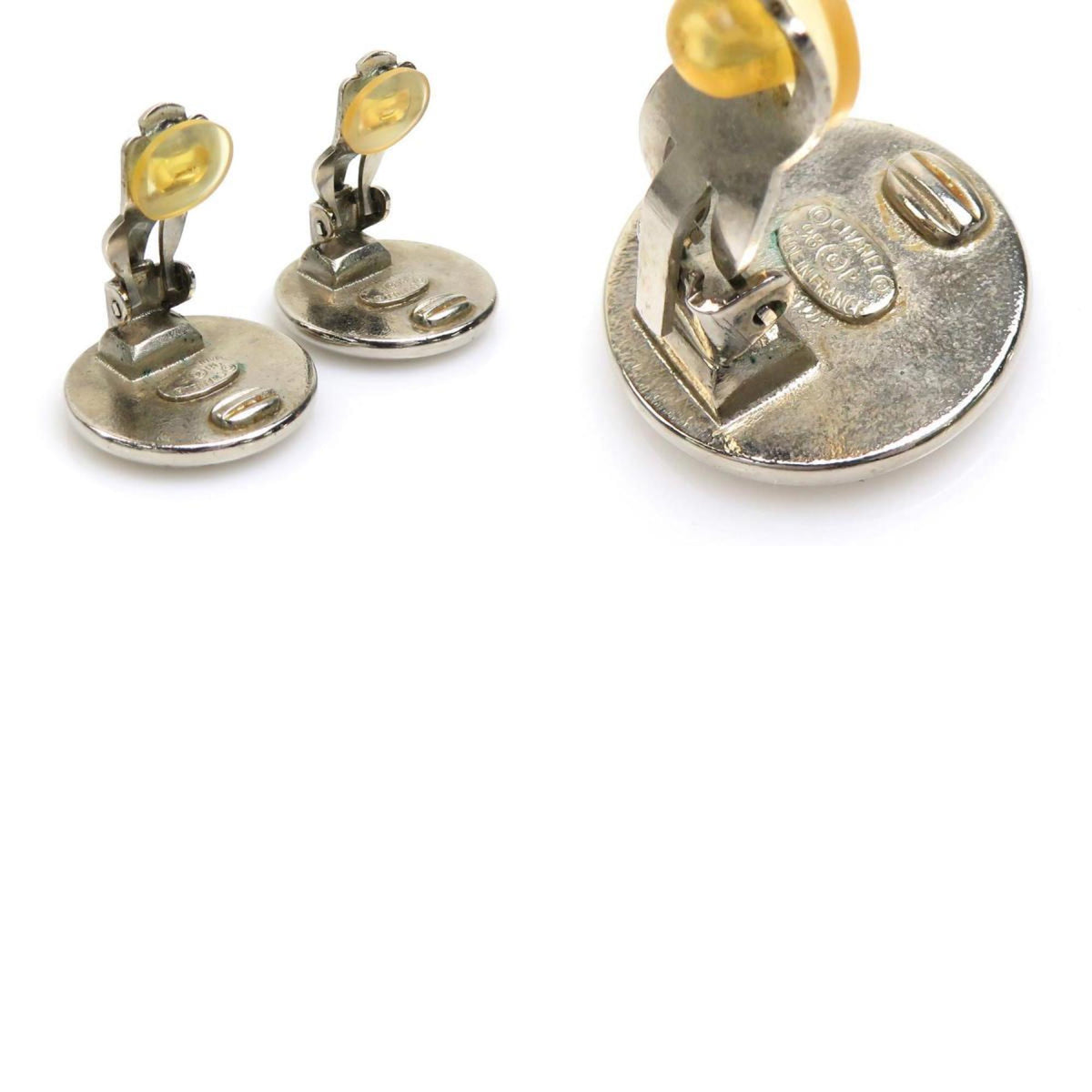 Top Quality Chanel Earrings