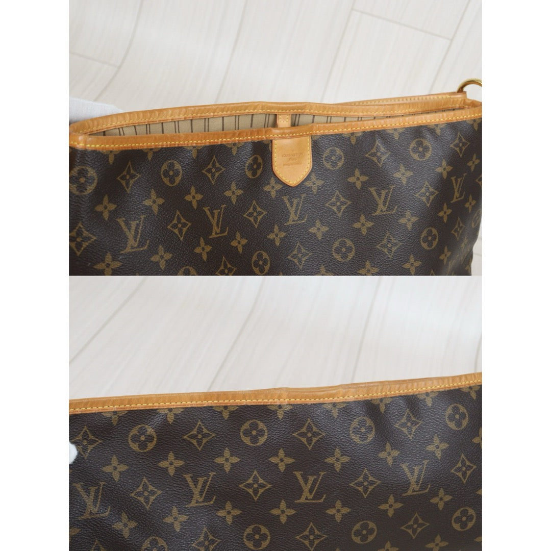 Good ( Rank AB) ｜LV Monogram Delightful PM Shoulder Bag｜24092617