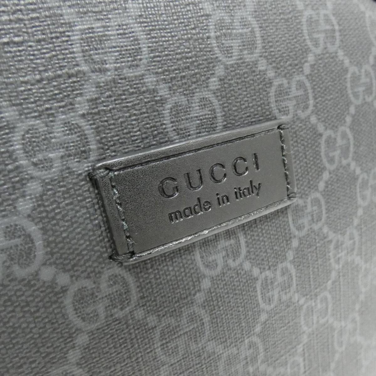 Gucci 771158 KAAAK Rucksack