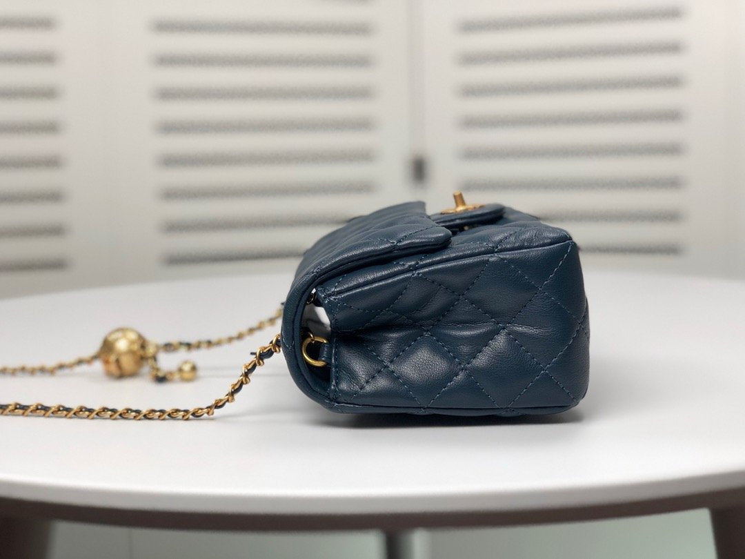 Luxury Edition Bags CH-L 116