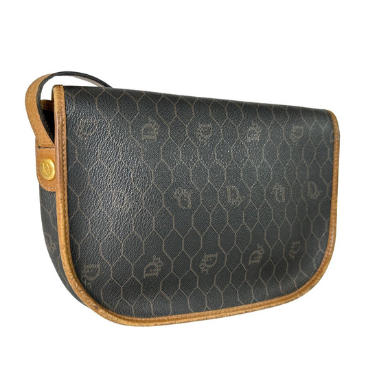 Dior Honeycomb Shoulder Bag