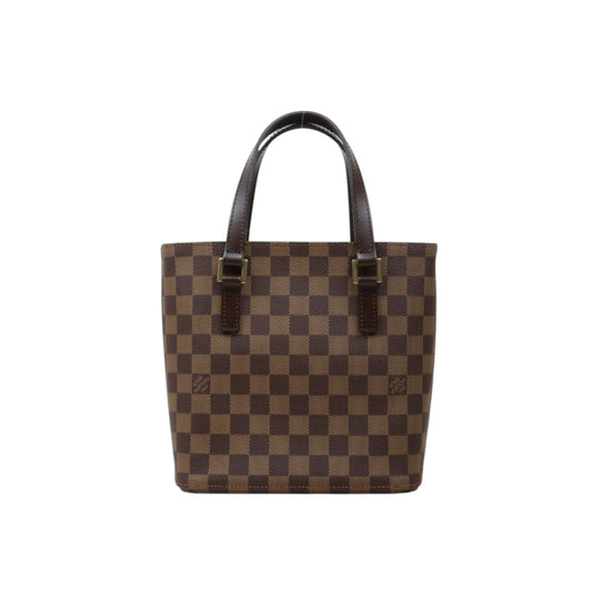 Very Good ( Rank A) ｜LV Special Orders Damier Vavin PM Tote Bag  ｜24122712