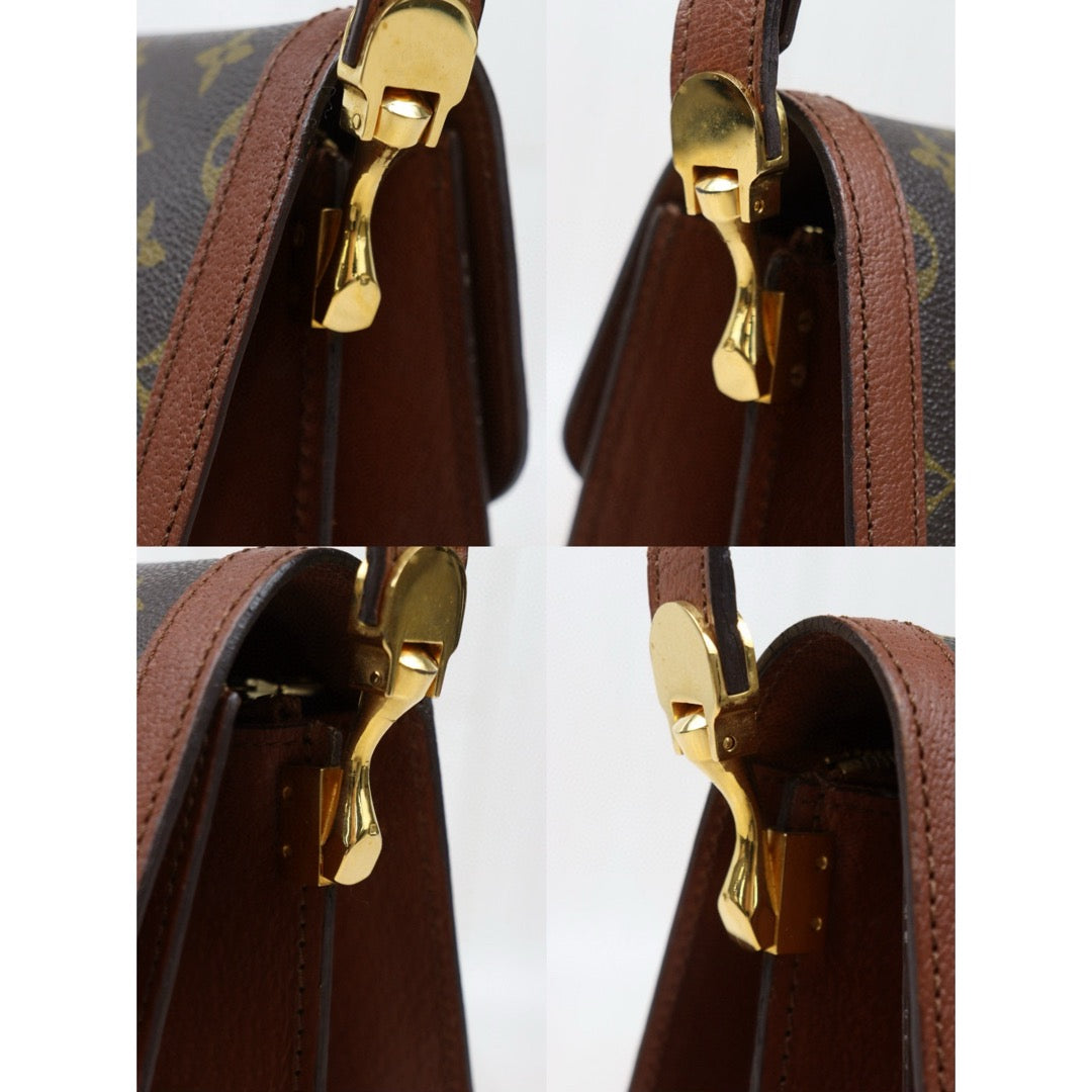 Good ( Rank AB)｜ LV Monogram Vintage Shoulder Bag｜25030602