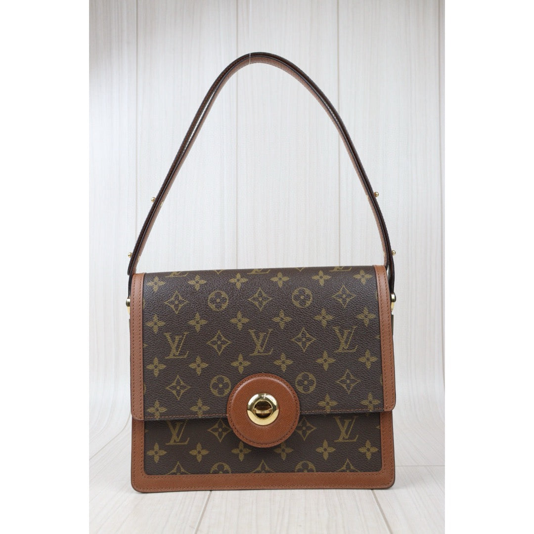 Rank A ｜ LV Monogram Vintage Shoulder Bag｜24080806