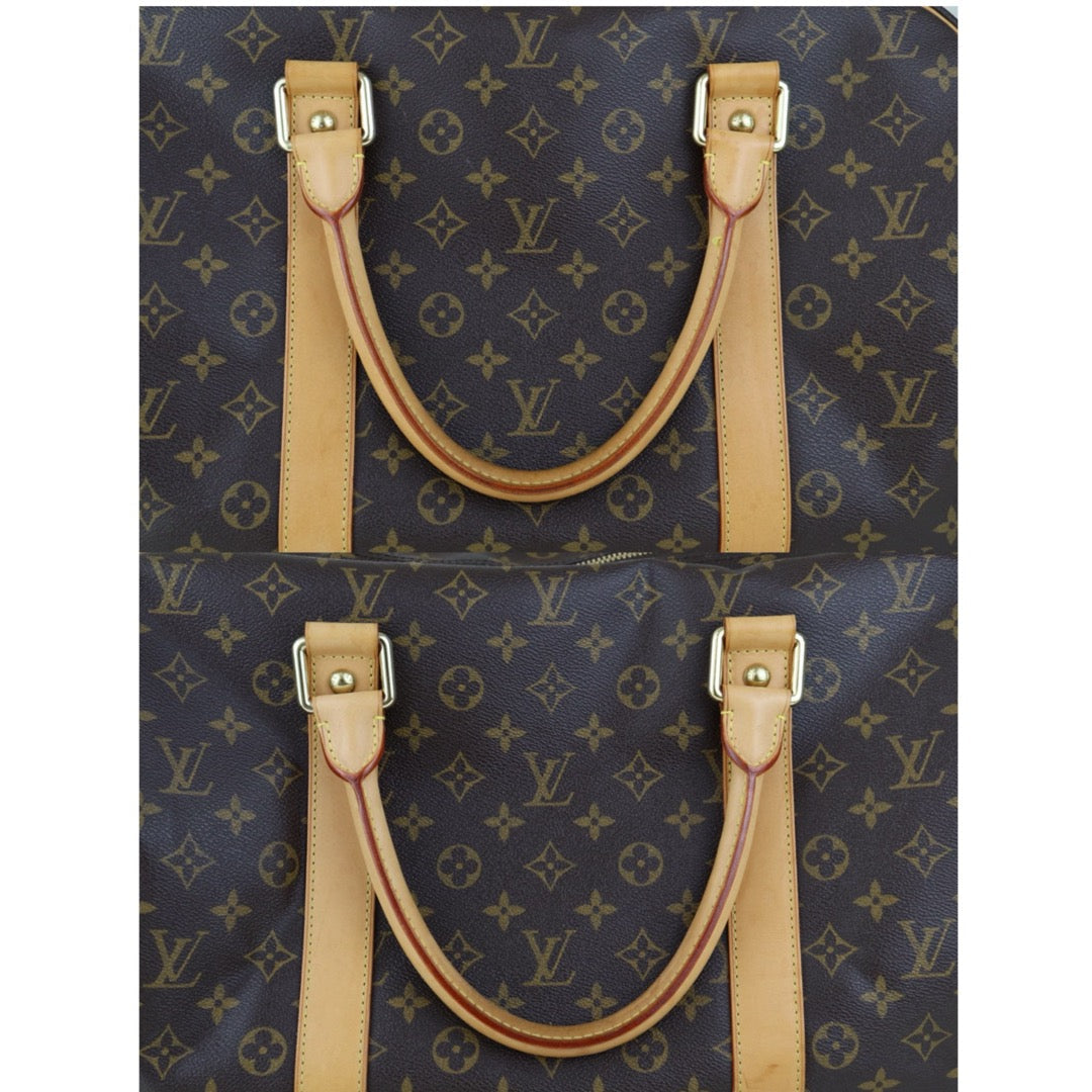 Good ( Rank AB)｜ LV Monogram Poston 40 HandBag ｜S25010902