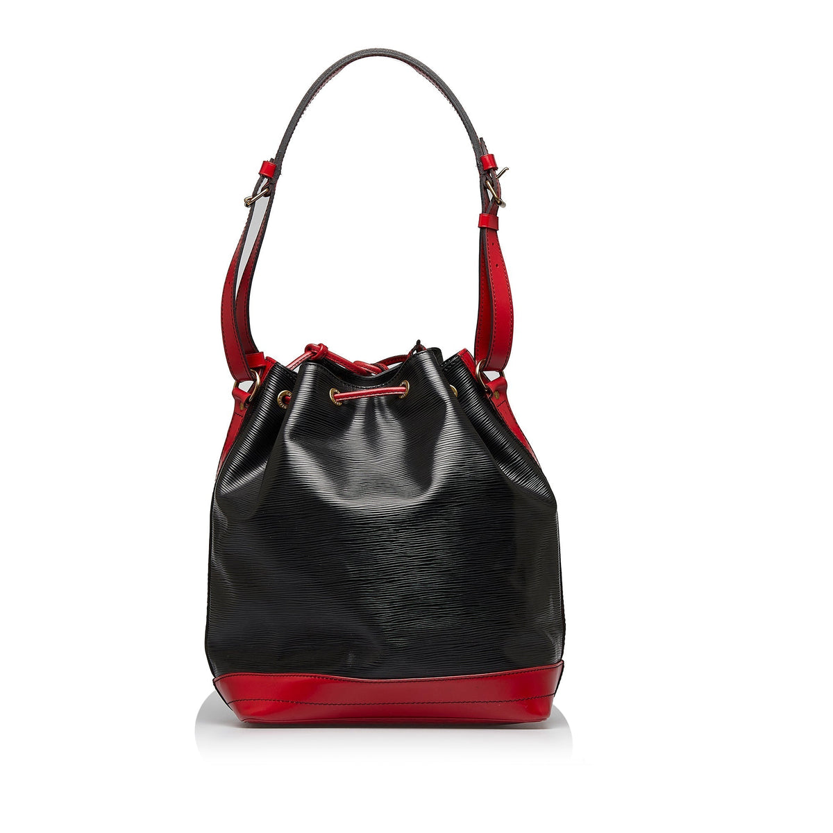 Louis Vuitton Petit Noé Bicolor Epi