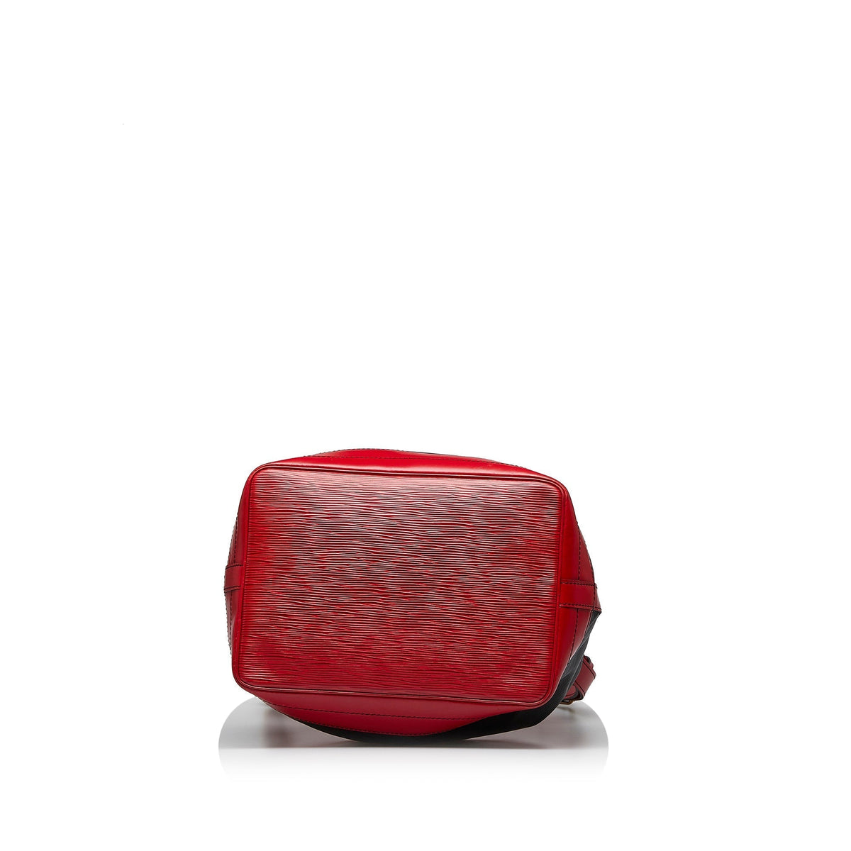 Louis Vuitton Petit Noé Bicolor Epi