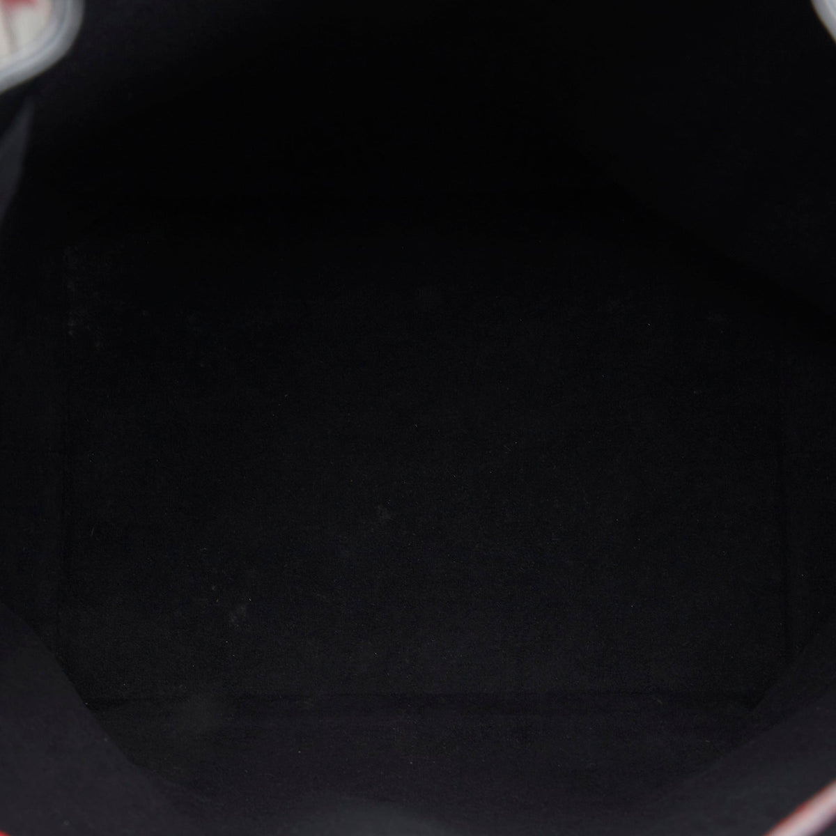 Louis Vuitton Petit Noé Bicolor Epi