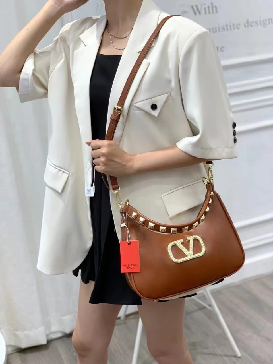 Valentino VLT Handbags