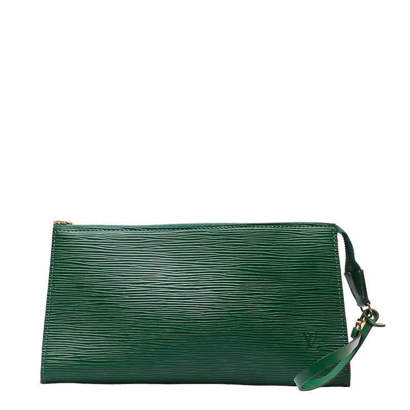 Louis Vuitton M52942 Green Leather  Louis Vuitton M52942 Green Leather Ladies Louis Vuitton