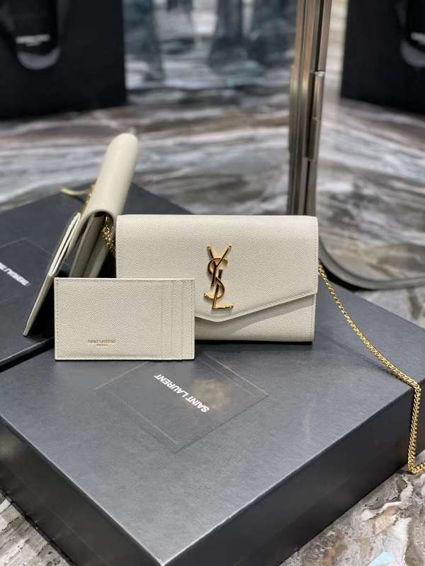 Yves Saint Laurent - Bags - The Wells Bags  205