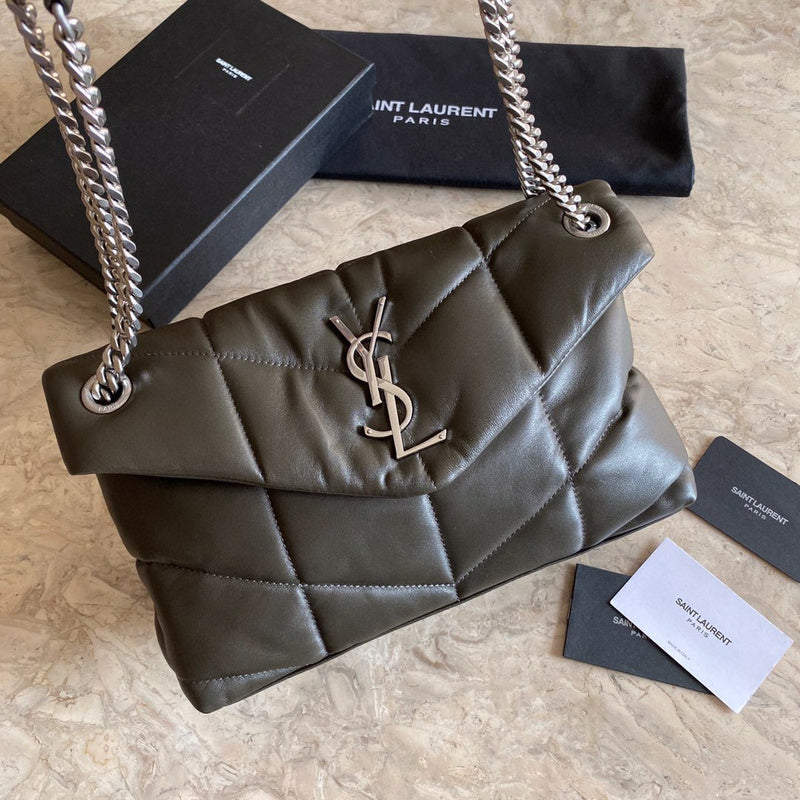 YSL Bags - 1789