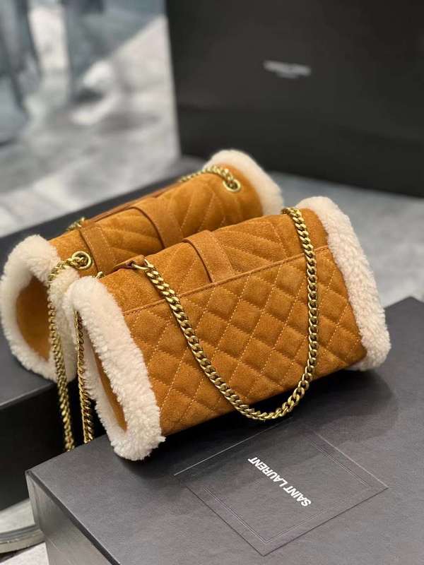 Yves Saint Laurent - Bags - The Wells Bags  540