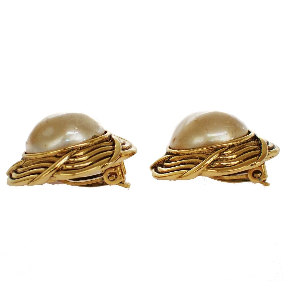 Top Quality Chanel Earrings