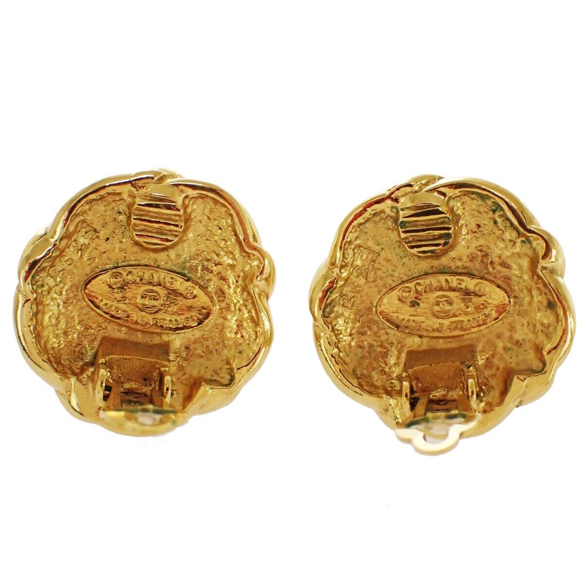 Top Quality Chanel Earrings