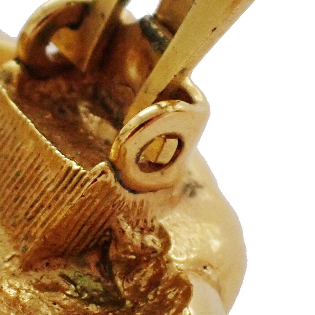 Top Quality Chanel Earrings