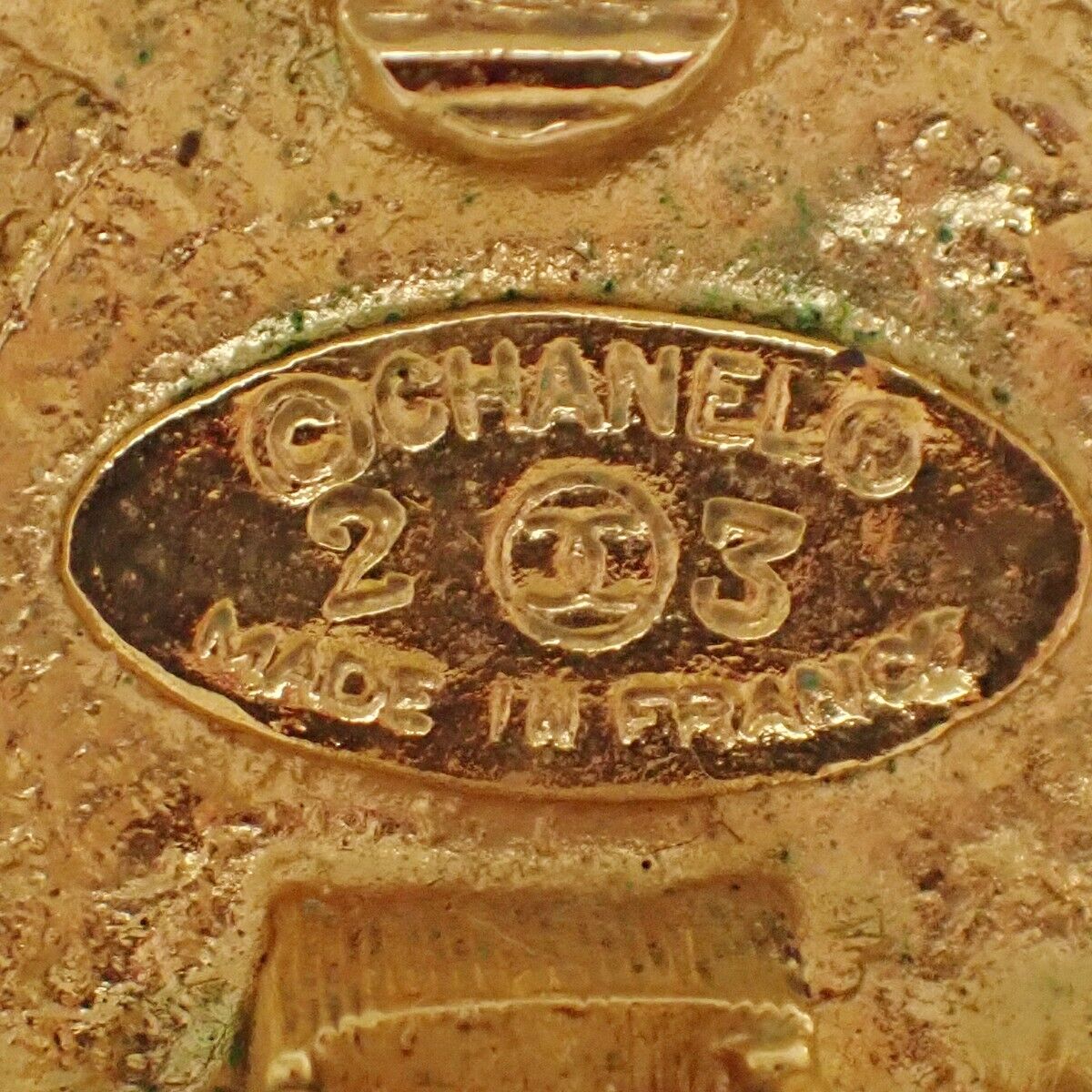 Top Quality Chanel Earrings