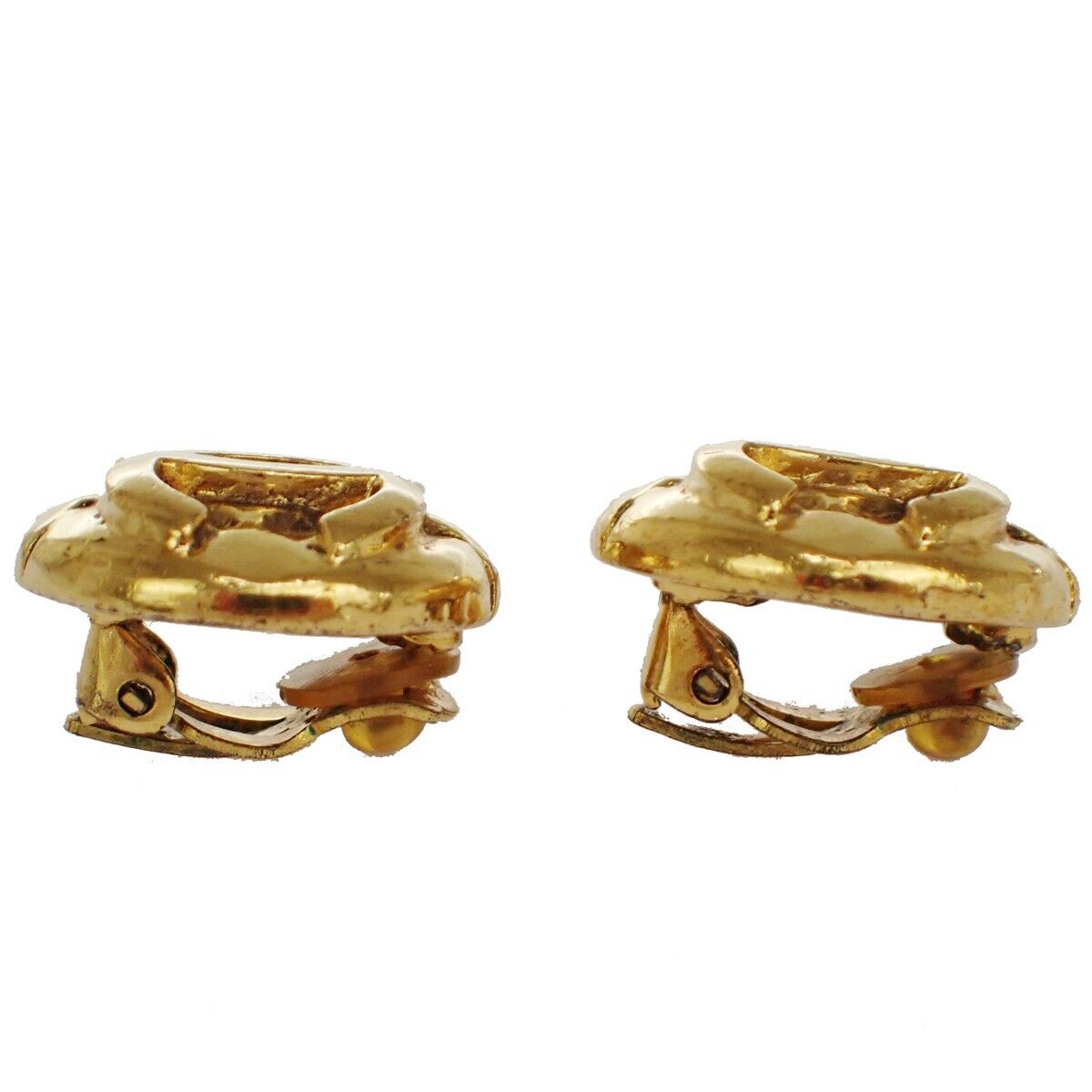Top Quality Chanel Coco Mark Earrings