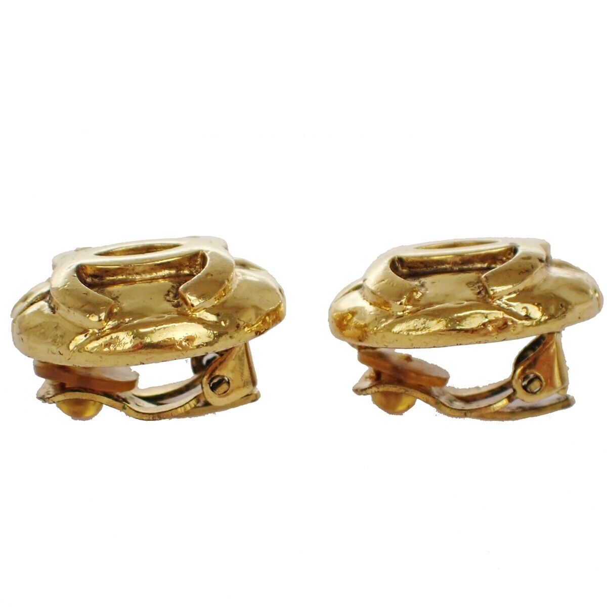 Top Quality Chanel Coco Mark Earrings