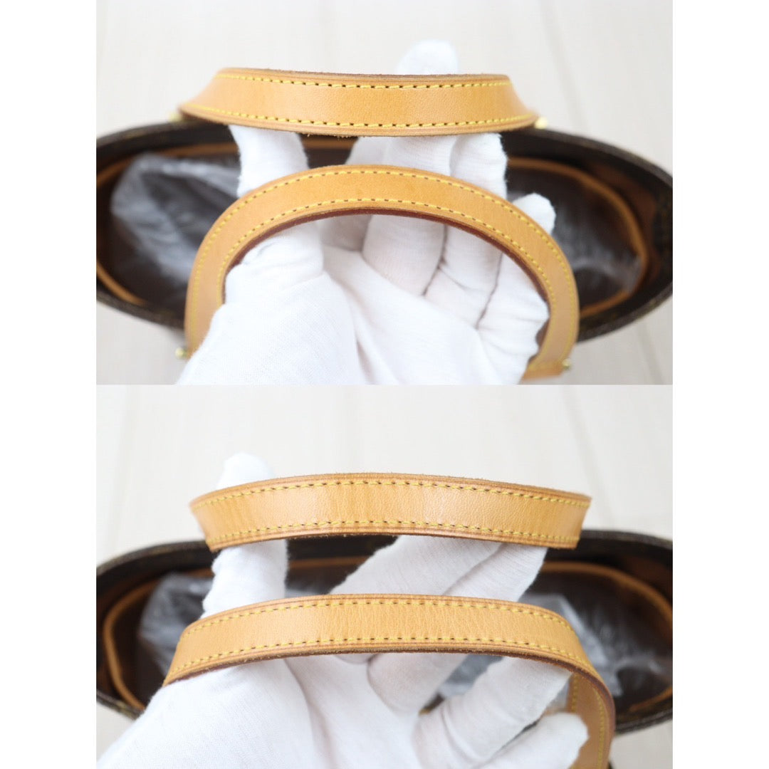 Rank AB ｜ LV Monogram Vavin PM Tote Bag ｜24070503