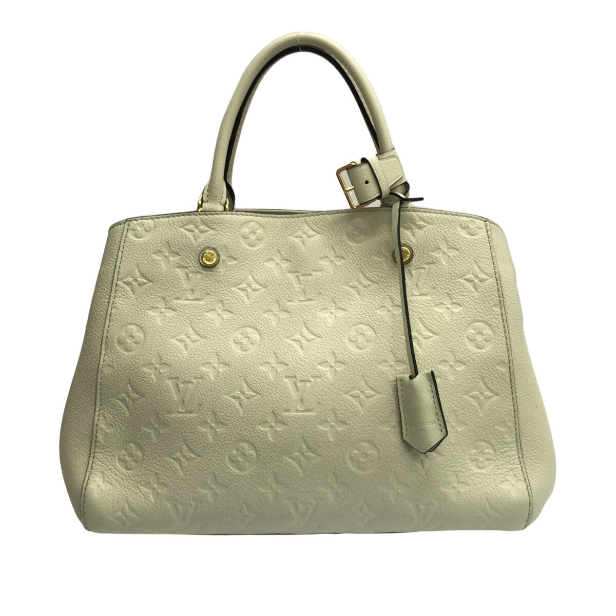 Louis Vuitton Montaigne