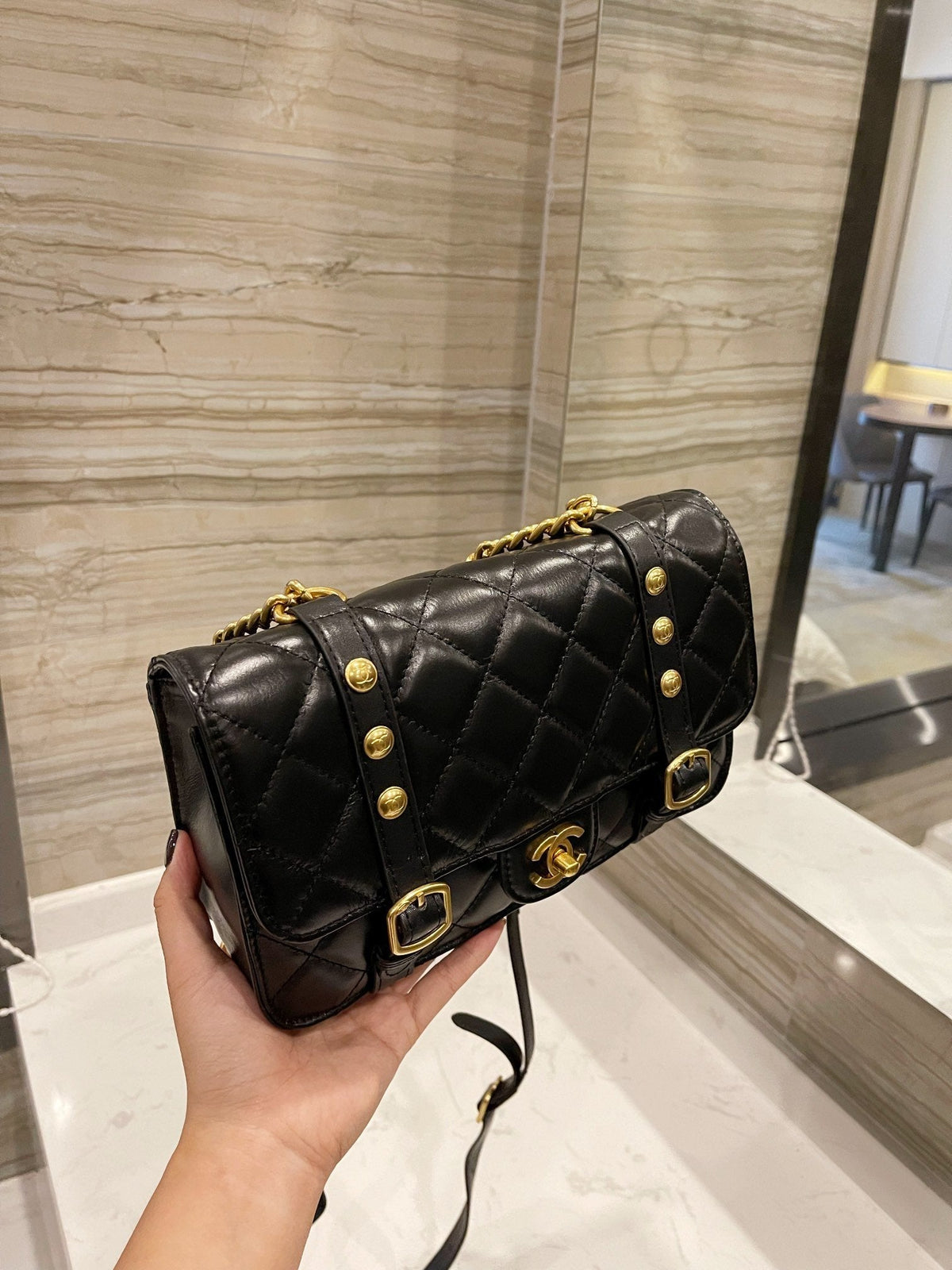 Luxury Edition Bags CH-L 276