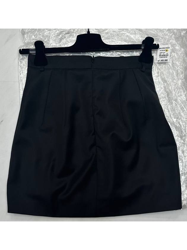 Luxury Balenciaga  skirt 26