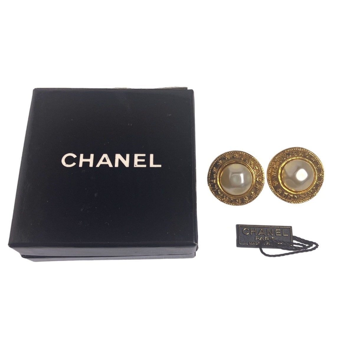 Top Quality Chanel Earrings