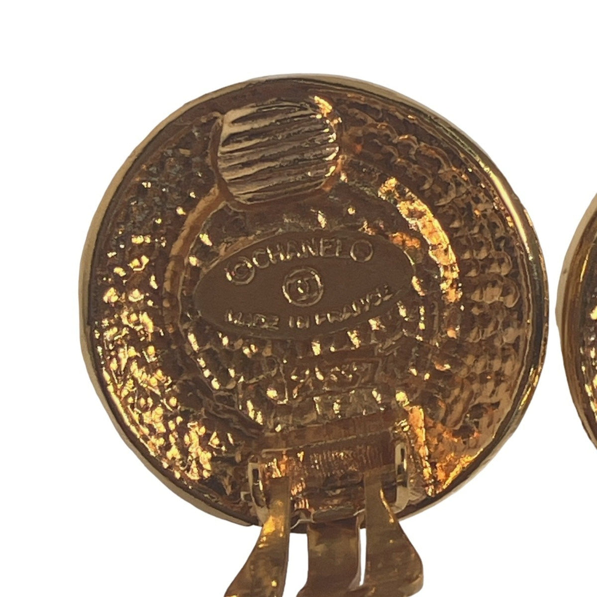 Top Quality Chanel Earrings