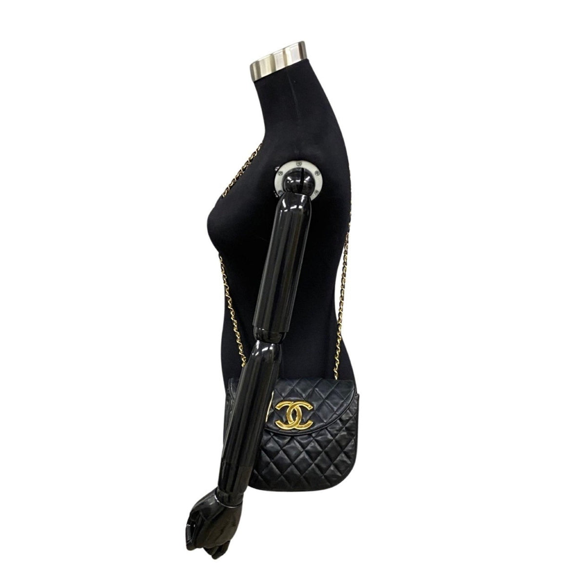 CHANEL Shopper