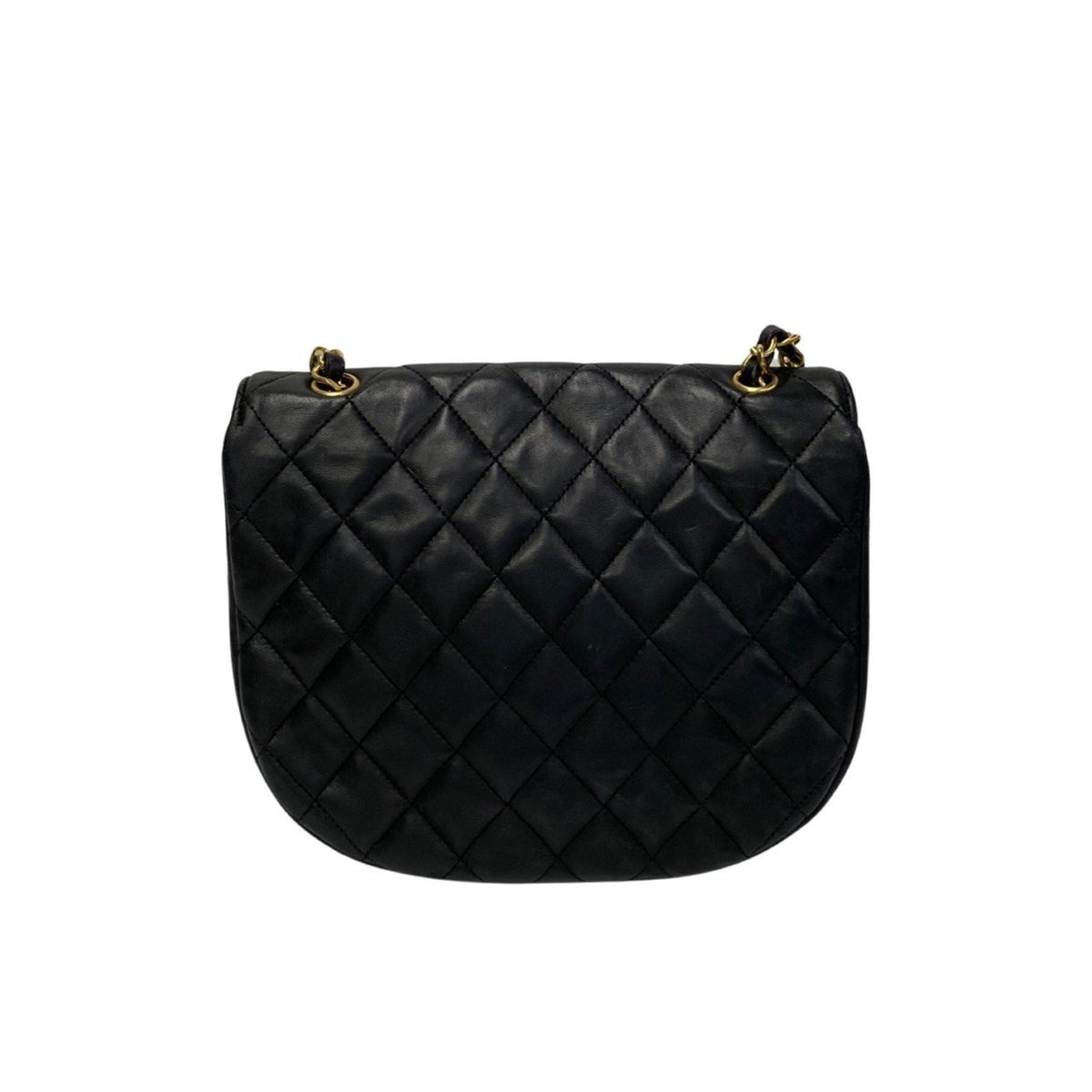 CHANEL Shopper