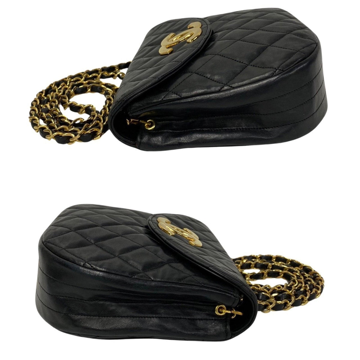 CHANEL Shopper
