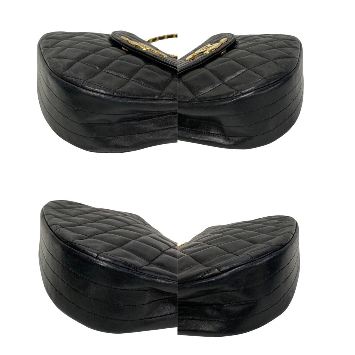 CHANEL Shopper