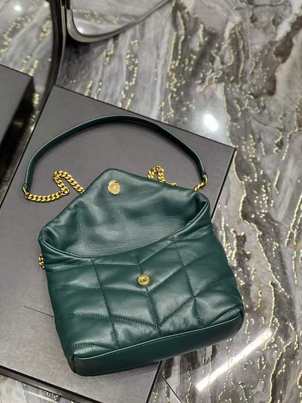 Yves Saint Laurent - Bags - The Wells Bags  415