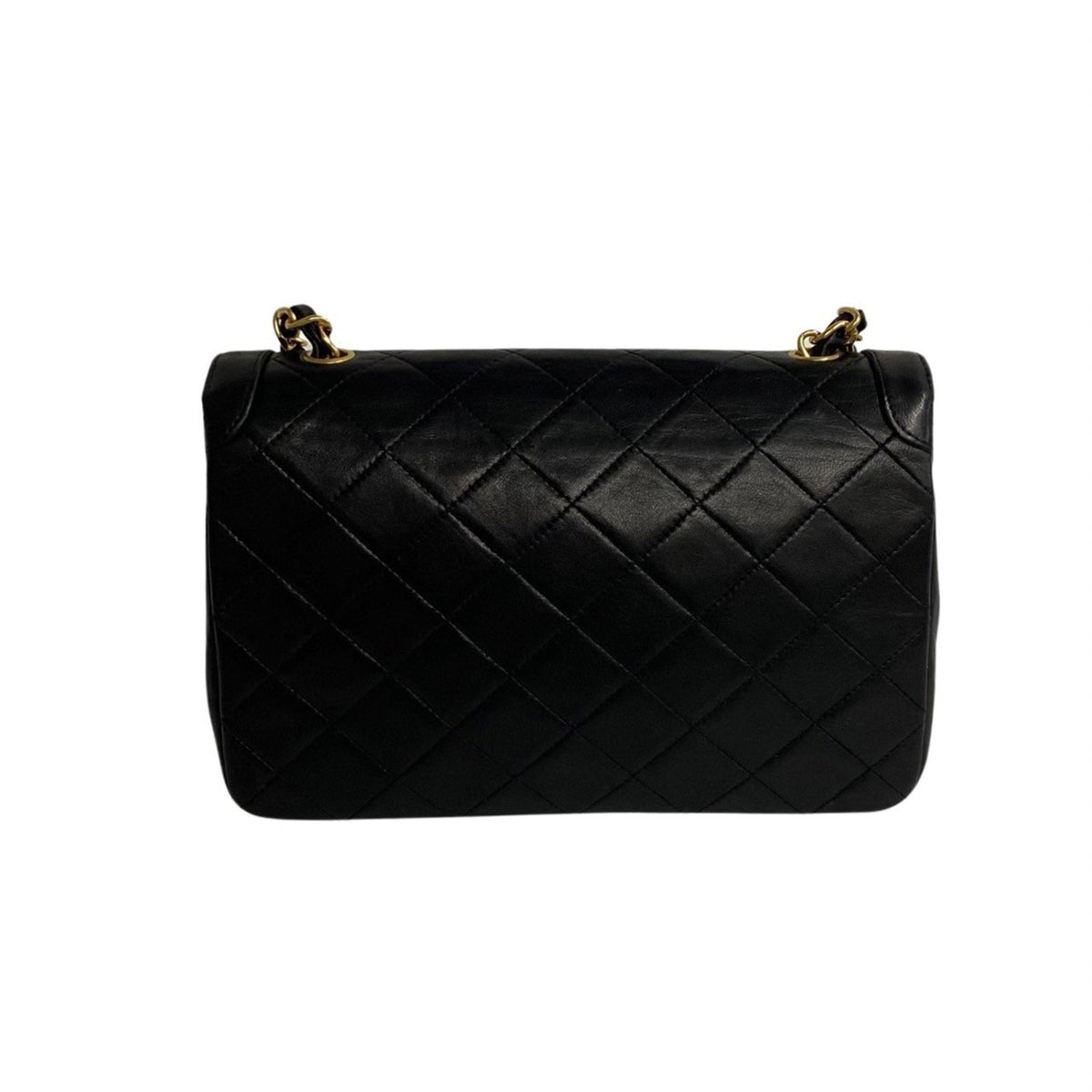 CHANEL Matelasse Shopper