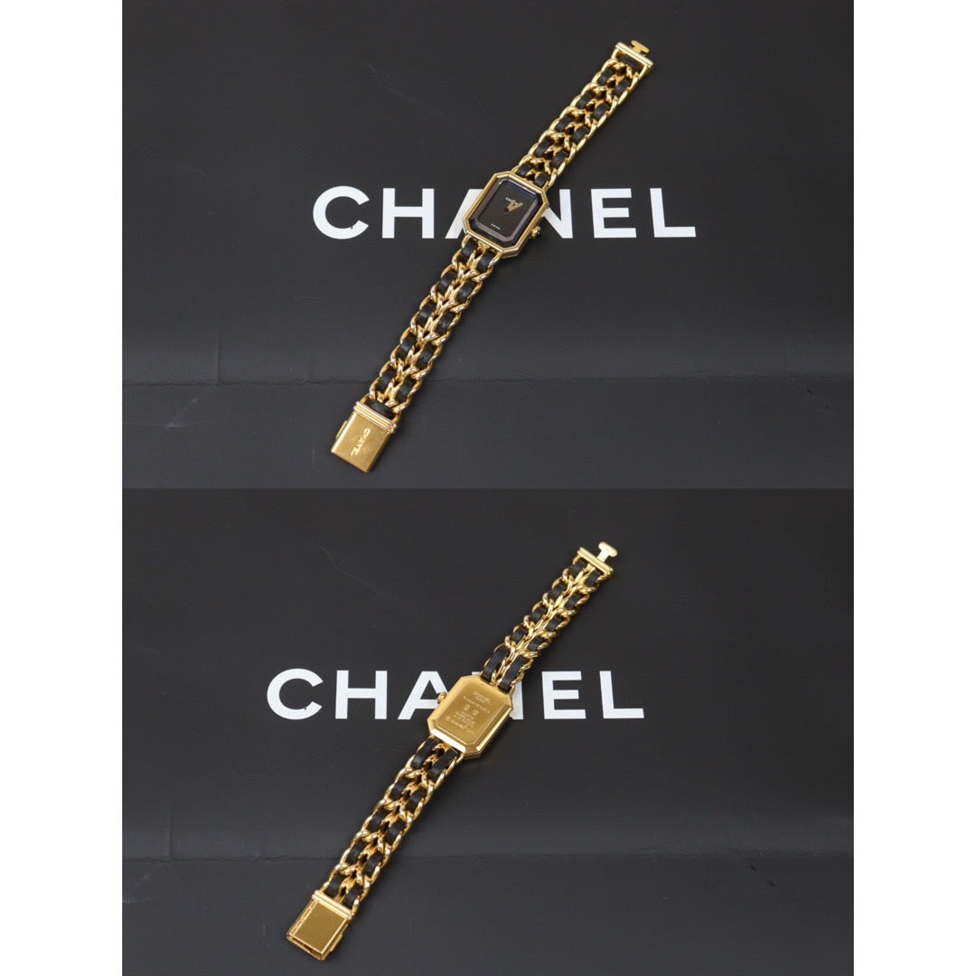 Rank A ｜ CHANEL Premiere Watch M Size｜V24061012