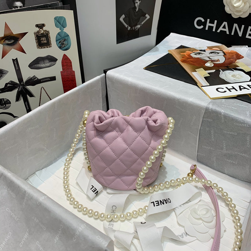 The Arid Bag Shop new Luxury  - Chanel Bags - 563