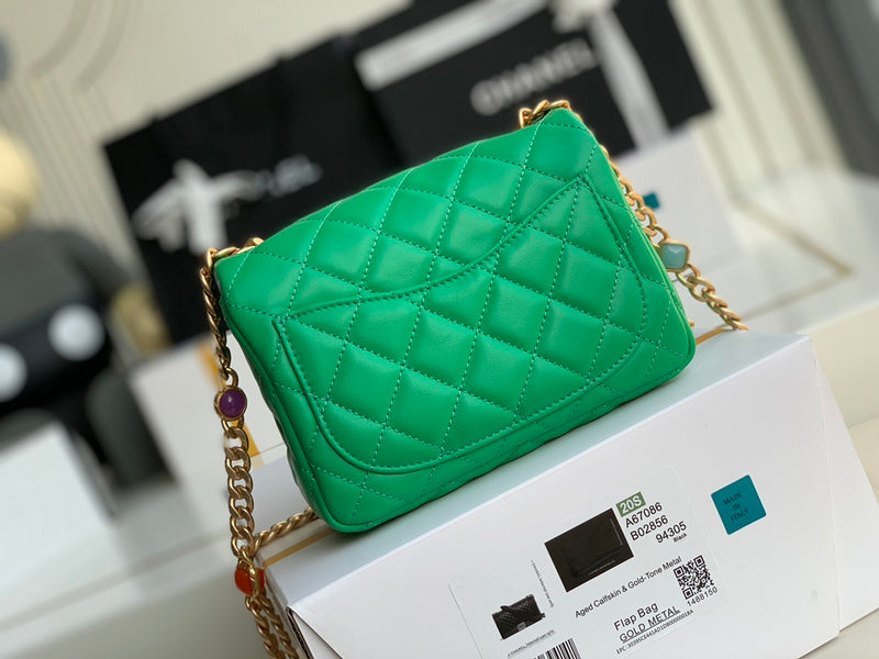 The Arid Bag Shop new Luxury  - Chanel Bags - 592