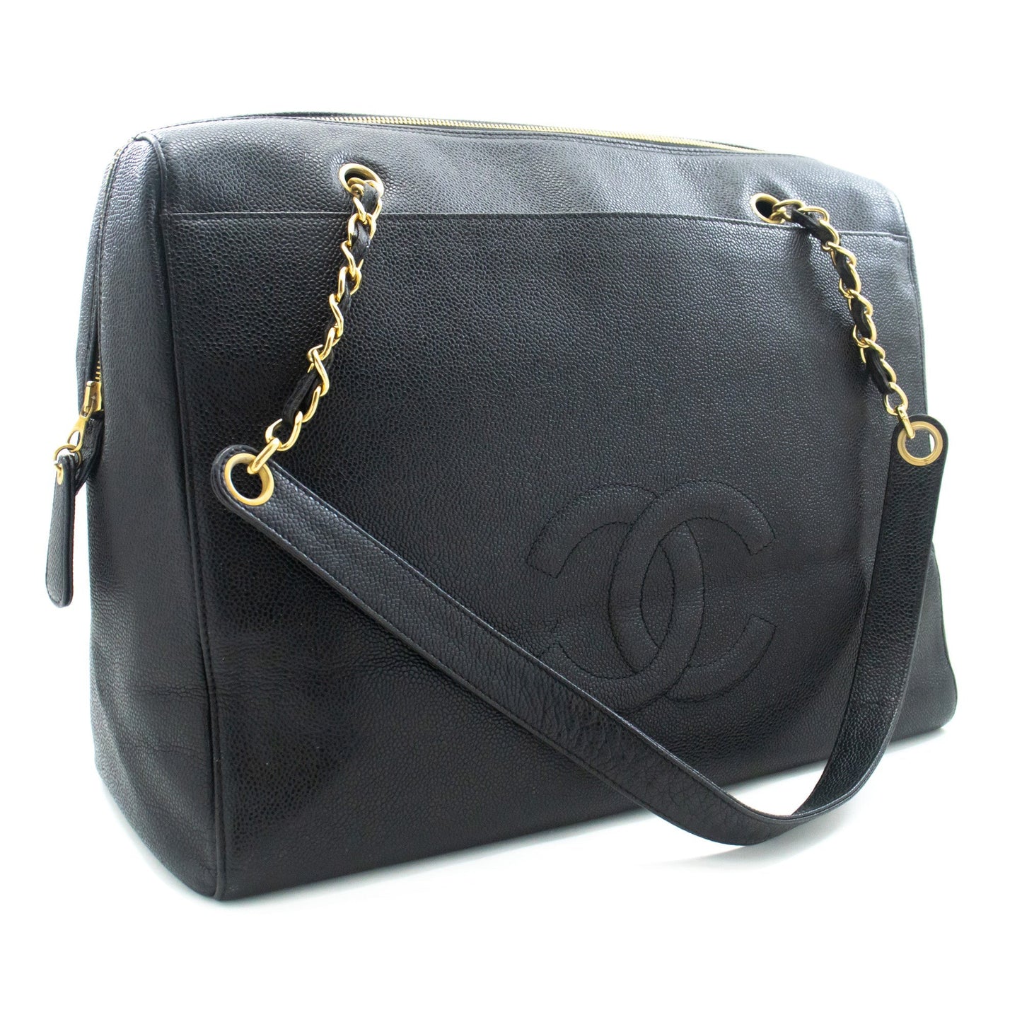 CHANEL Shoulder Bag