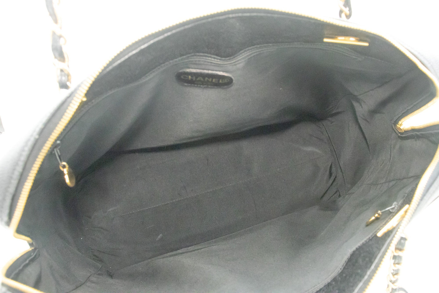 CHANEL Shoulder Bag
