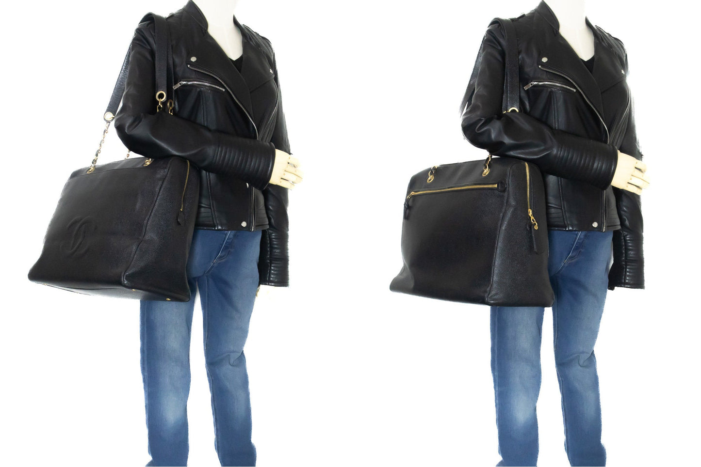 CHANEL Shoulder Bag