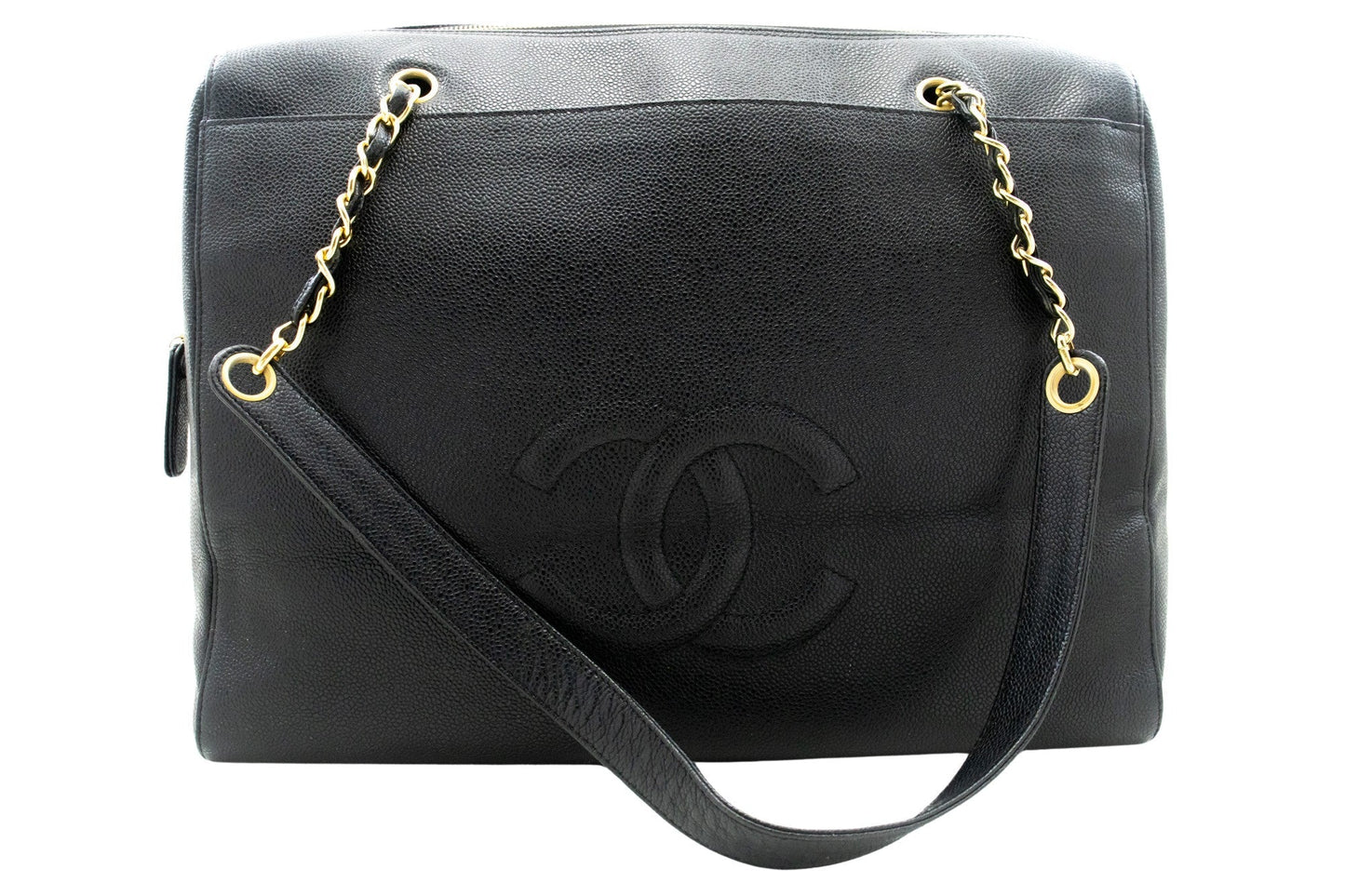 CHANEL Shoulder Bag