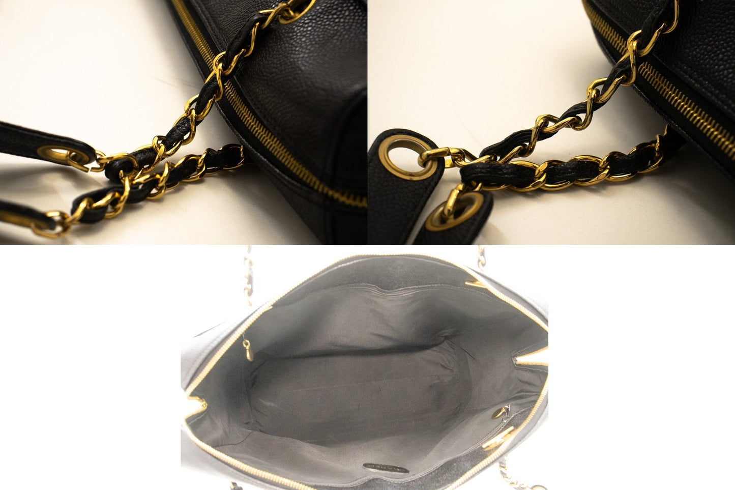 CHANEL Shoulder Bag